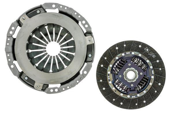 Kit d'embrayage AISIN ref. KS-068R